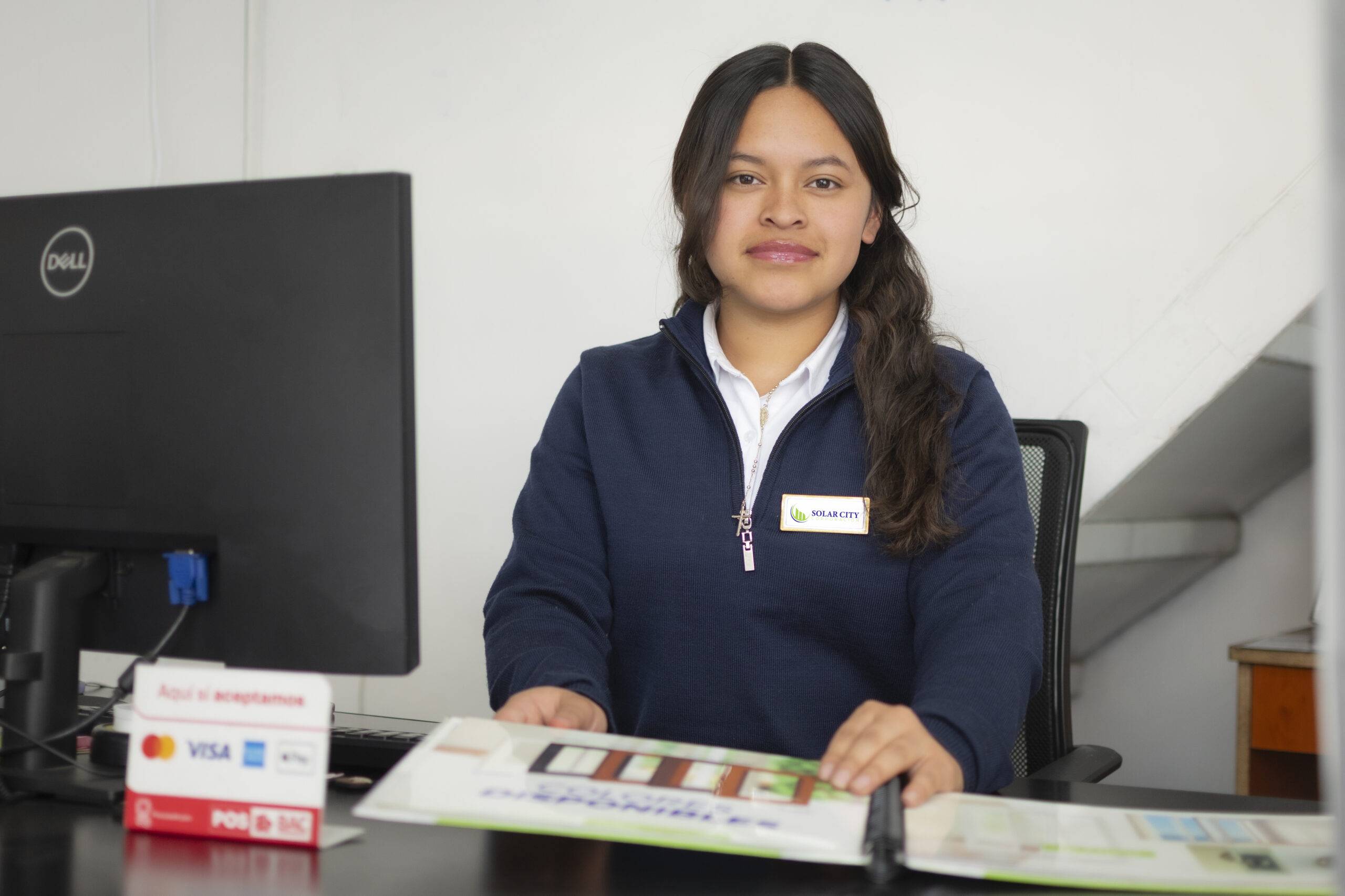 Teresita • Solar City